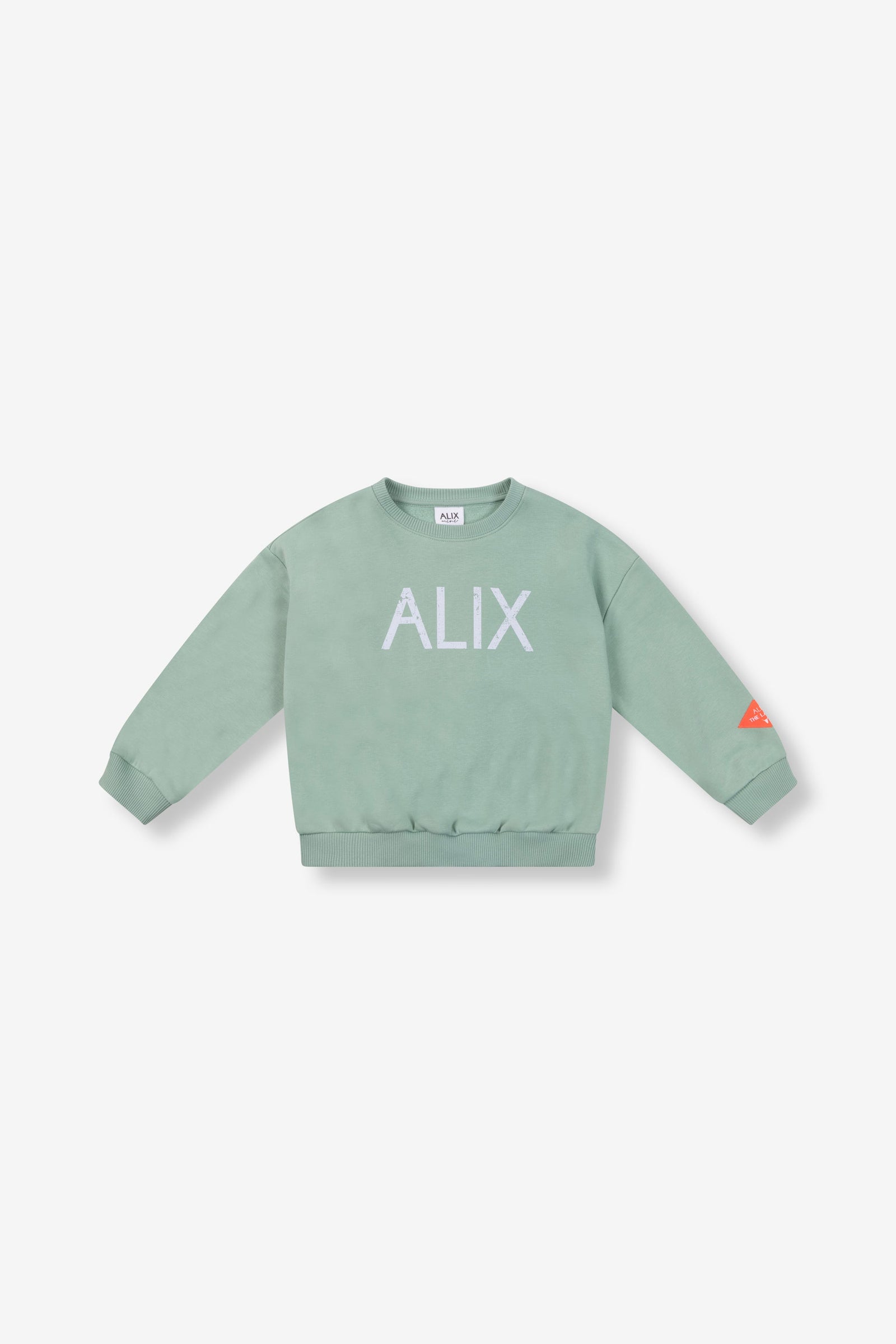 ALIX Mini Sweater