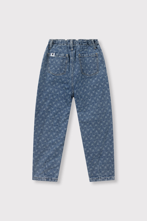 ALIX Mini Jeans
