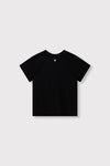 Meisjes T-Shirt van ALIX Mini in de kleur Black in maat 158-164.