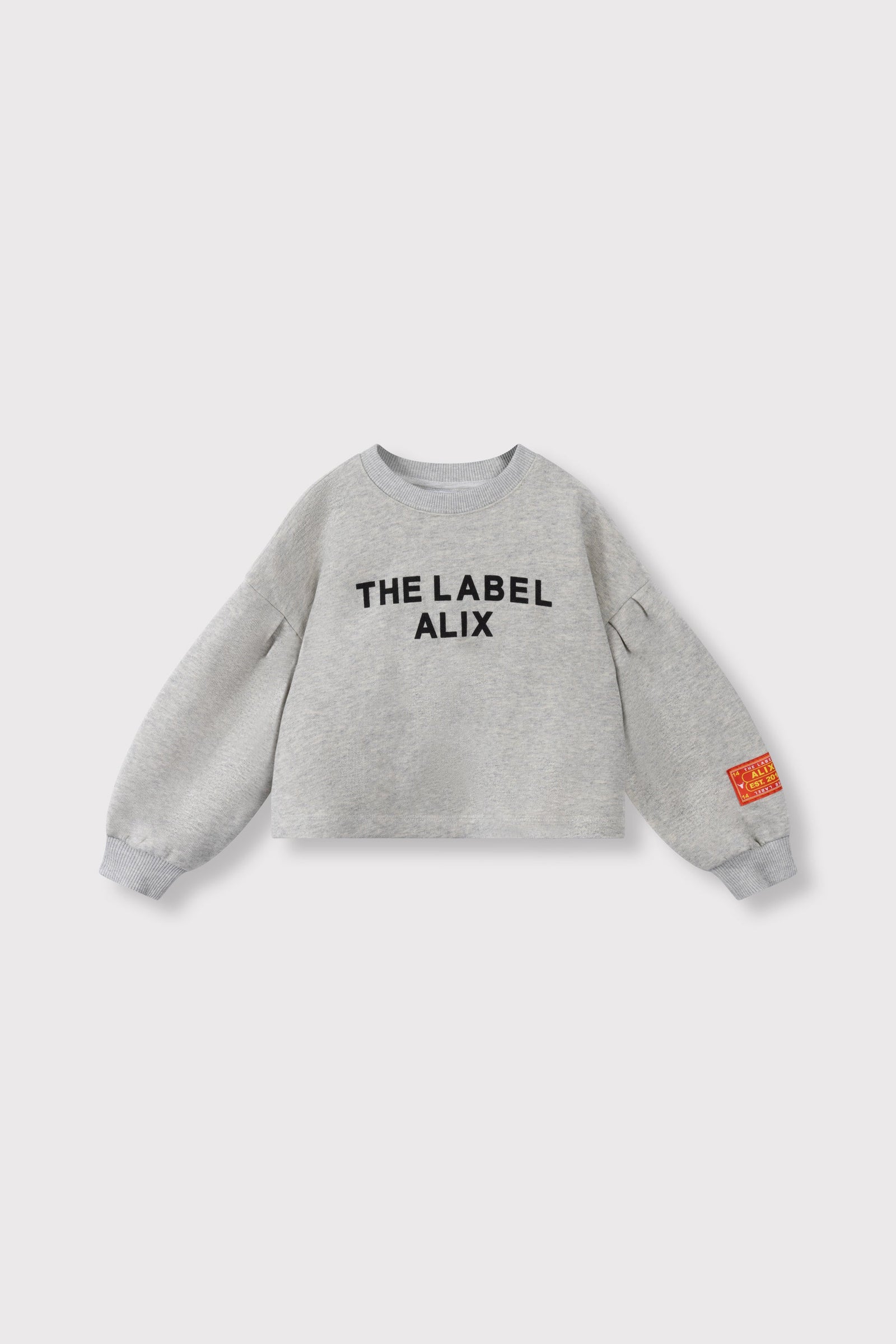 ALIX Mini Sweater