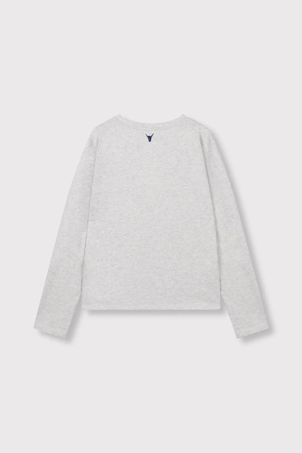 ALIX Mini Kids knitted The Label longsleeve