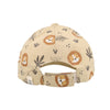 Maximo Boys-Cap "lion"