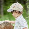 Maximo Boys-Cap "lion"
