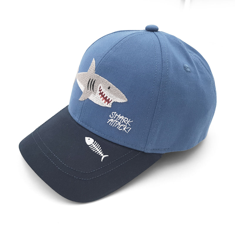 Maximo Kids-Cap "shark"