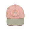 Maximo GIRL-Cap "tiger"