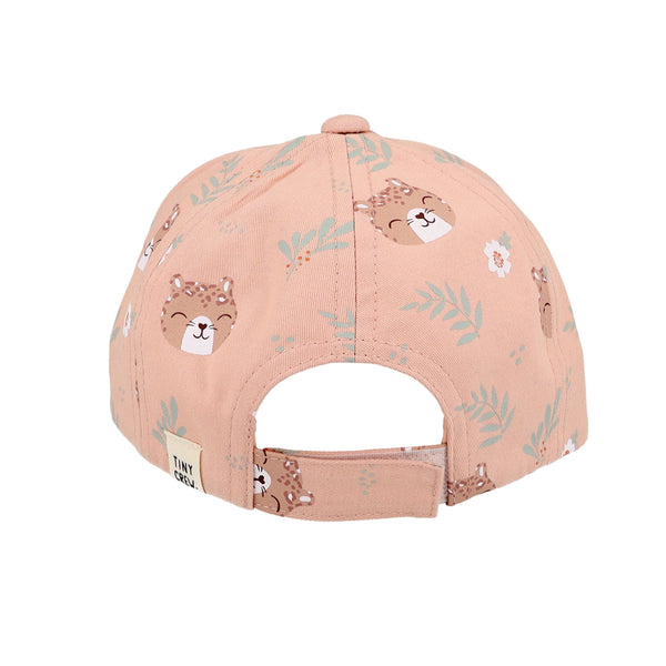 Maximo GIRL-Cap "tiger"