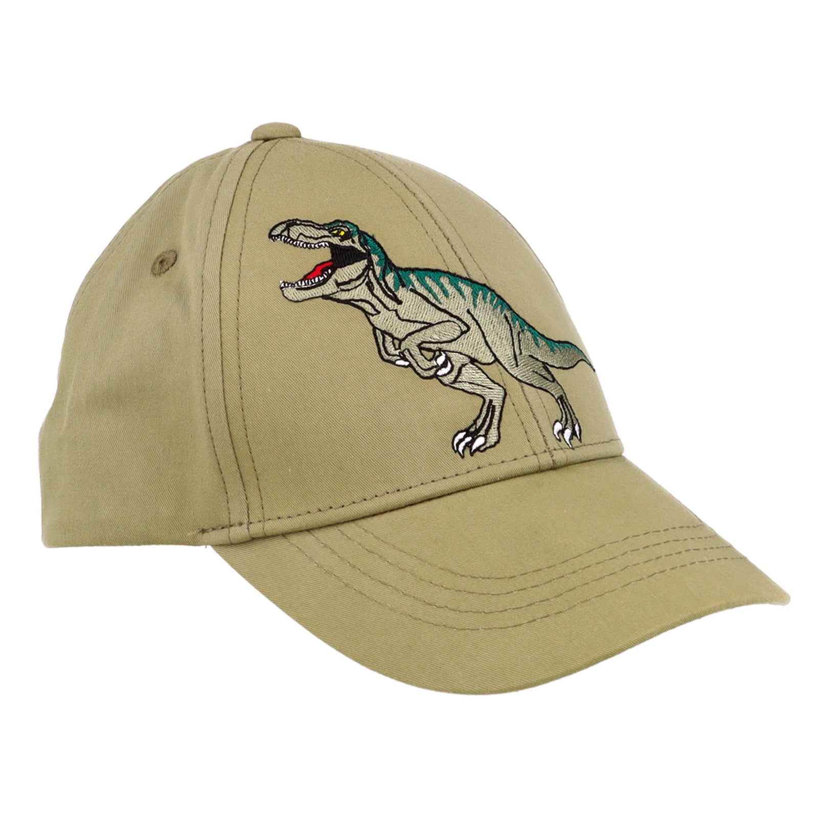 Maximo Kids-Cap "dino"