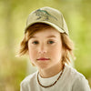 Maximo Kids-Cap "dino"