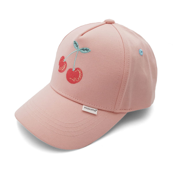 Maximo GIRL-Cap "cherries"