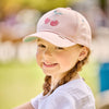 Maximo GIRL-Cap "cherries"