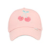 Maximo GIRL-Cap "cherries"