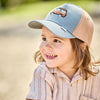 Maximo Kids-Cap "camping-bus"