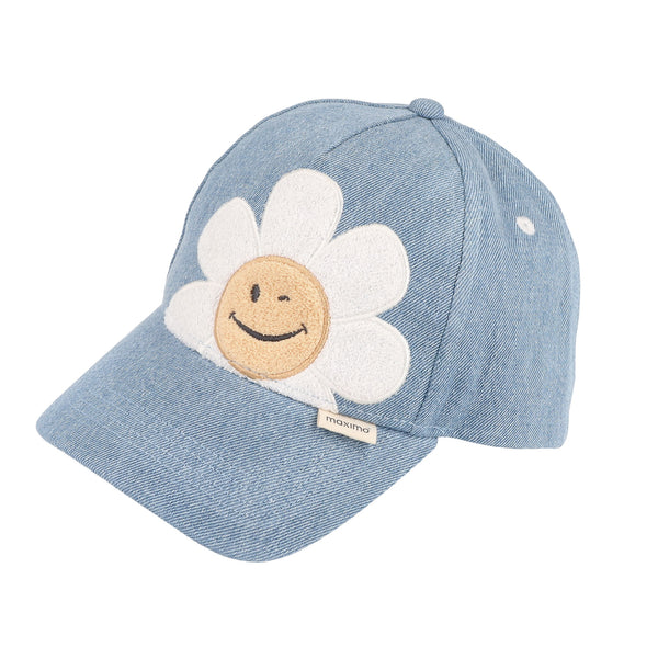 Maximo GIRL-Cap "flower"