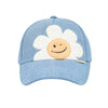 Maximo GIRL-Cap "flower"