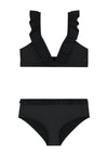 Shiwi Girls BELLA bikini set Black