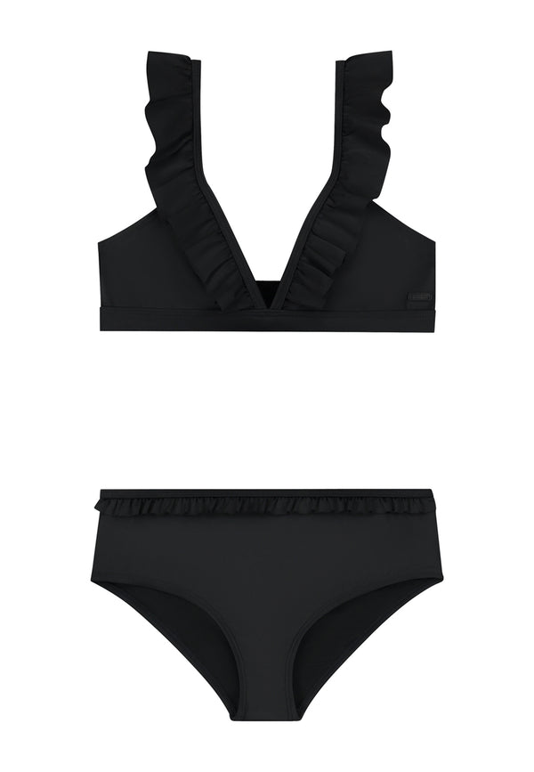 Shiwi Girls BELLA bikini set Black