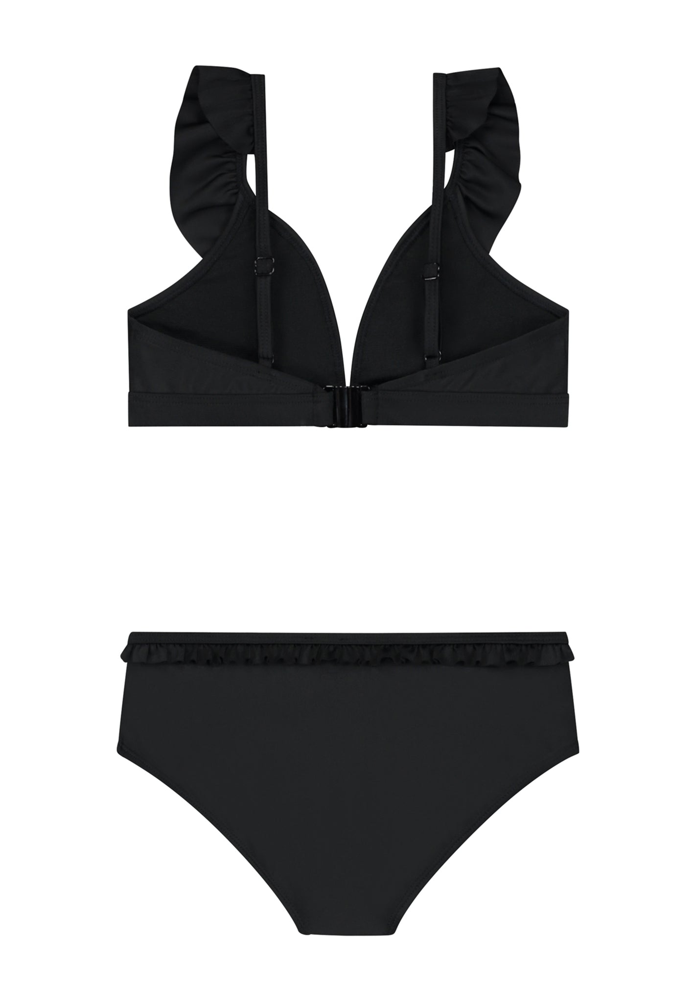 Shiwi Girls BELLA bikini set Black
