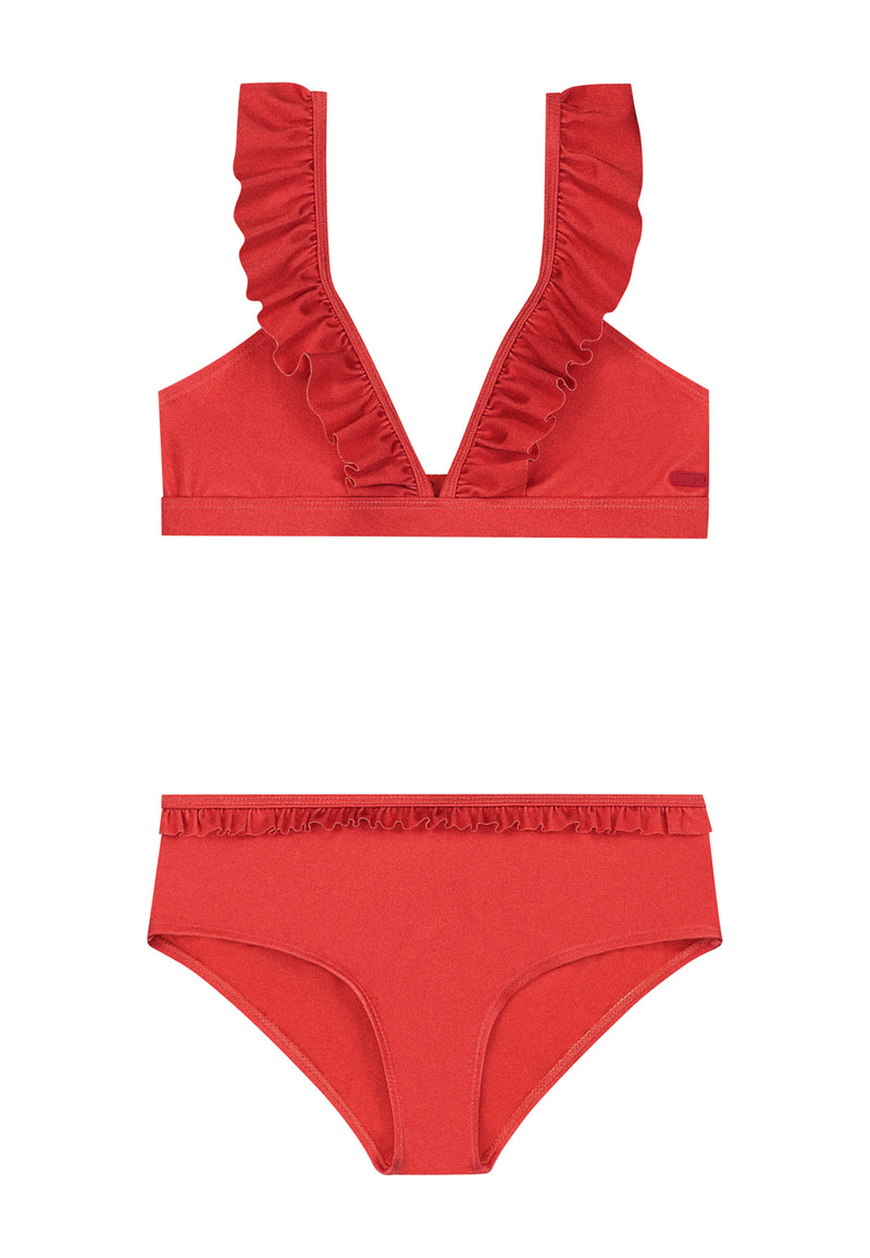 Shiwi Girls BELLA bikini set