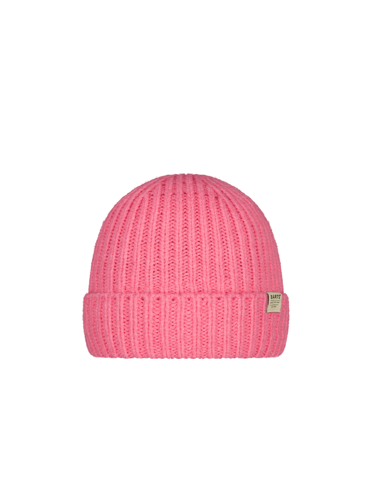 BARTS Jeansie Beanie pink