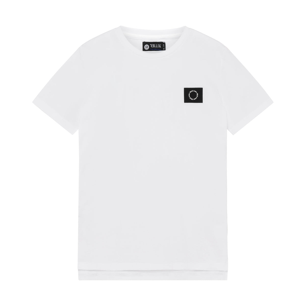 Rellix T-Shirt SS Basic