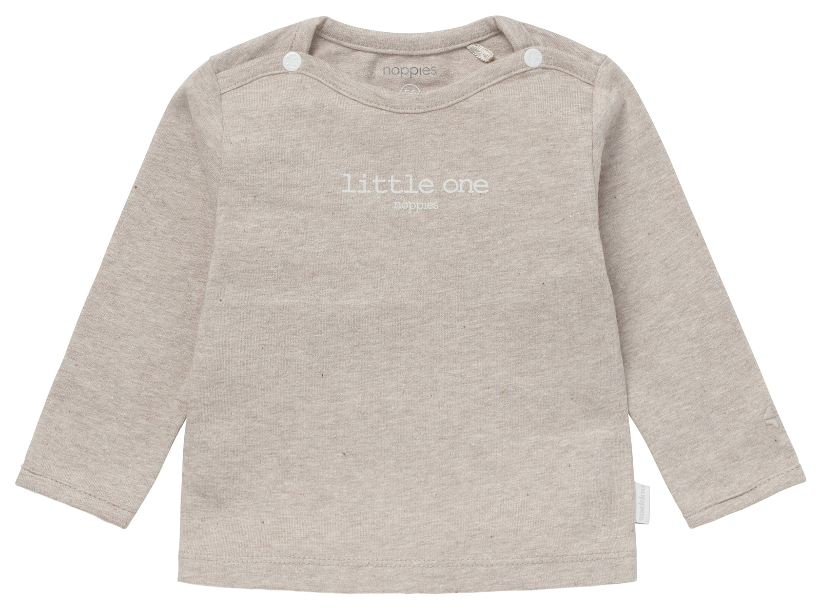 Noppies U Tee ls Hester text