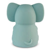 Sigge siliconen lamp Olifant