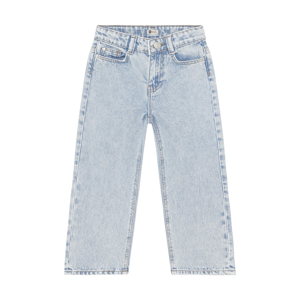 Daily7 Denim Wide Fit