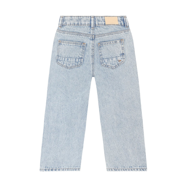 Daily7 Denim Wide Fit