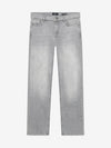 Rellix Straight Wide Fit Jeans