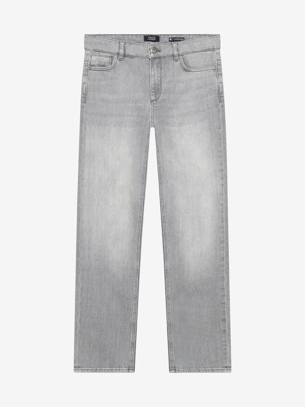 Rellix Straight Wide Fit Jeans