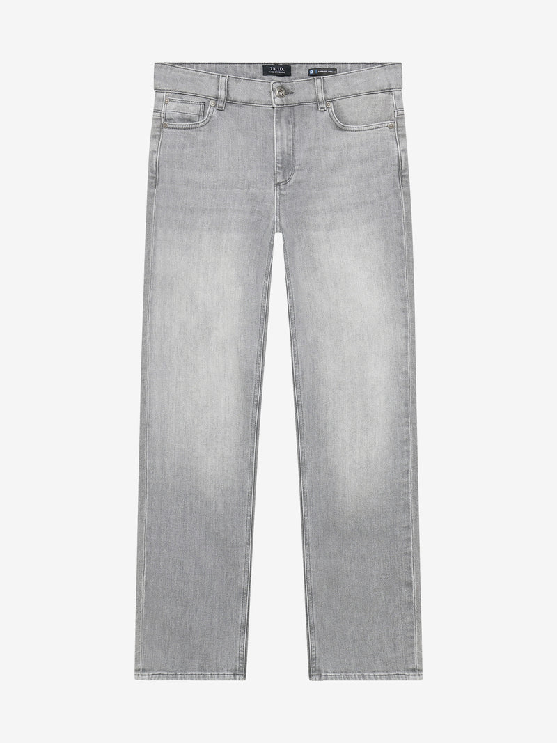 Rellix Straight Wide Fit Jeans