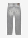 Rellix Straight Wide Fit Jeans