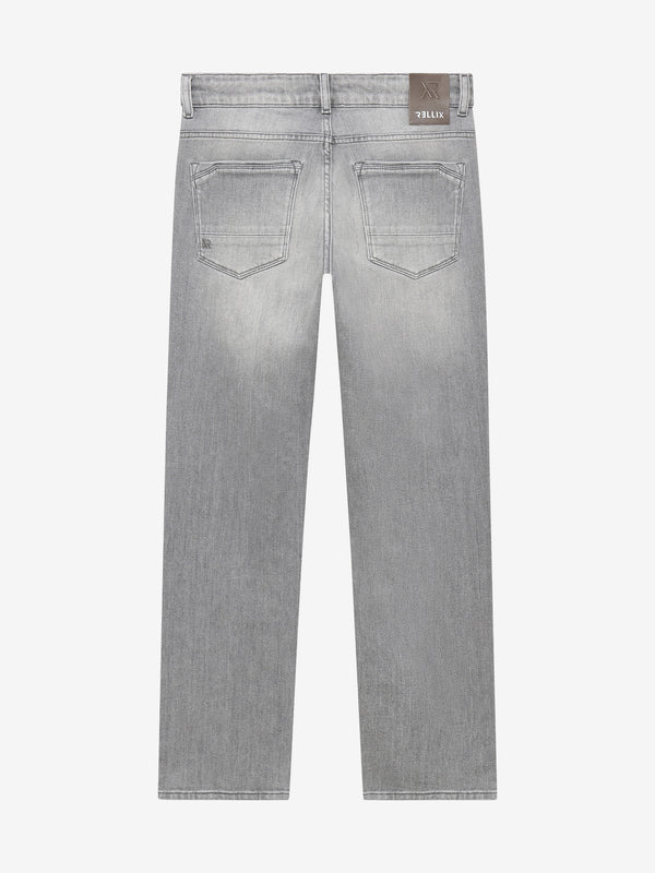 Rellix Straight Wide Fit Jeans