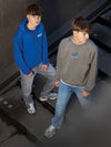 Rellix Straight Wide Fit Jeans