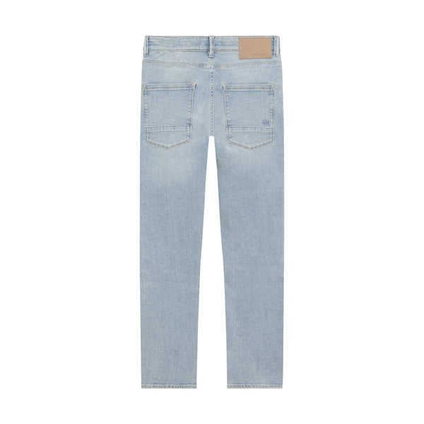 Indian Blue Jeans Wide Straight Fit Blue jeans