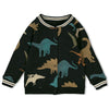 Sturdy Omkeerbaar vest - He Ho Dino