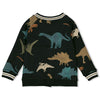 Sturdy Omkeerbaar vest - He Ho Dino