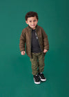 Sturdy Broek - He Ho Dino