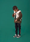Sturdy Broek - He Ho Dino