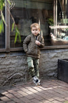 Sturdy Broek - He Ho Dino