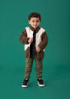 Sturdy Broek - He Ho Dino