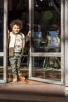 Sturdy Broek - He Ho Dino