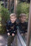 Sturdy Sweater AOP - He Ho Dino
