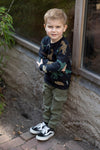 Sturdy Sweater AOP - He Ho Dino