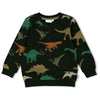 Sturdy Sweater AOP - He Ho Dino