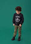 Sturdy Broek - He Ho Dino