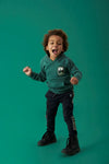 Sturdy Broek - He Ho Dino