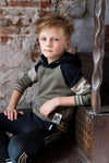 Sturdy Broek - He Ho Dino