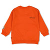 Sturdy Sweater - Fly Wild