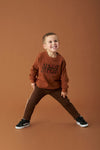 Sturdy Broek - Fly Wild